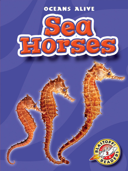 Title details for Sea Horses by Dana Fleming - Available